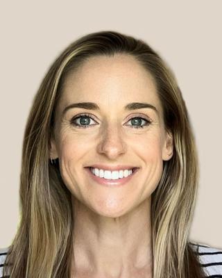 Headshot of a professional person