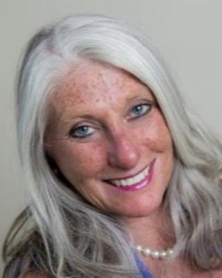 Headshot of a professional person